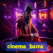 cinema barra shopping sul